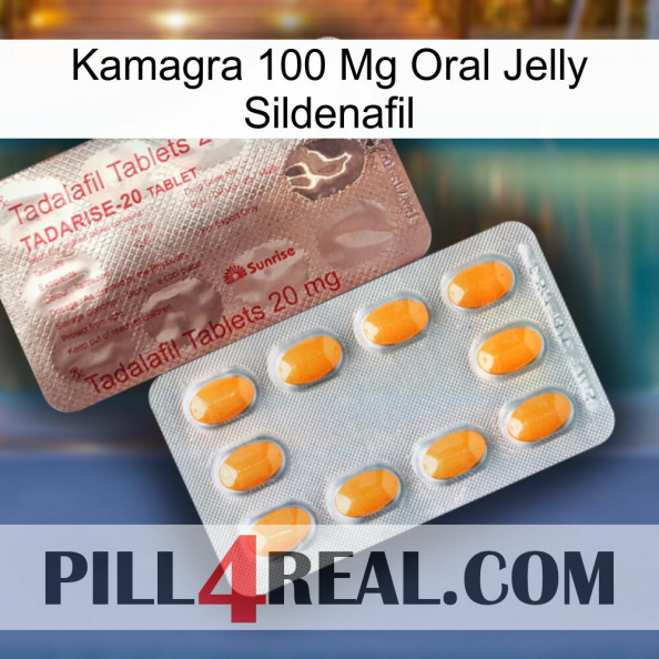 Kamagra 100 Mg Oral Jelly Sildenafil new13.jpg